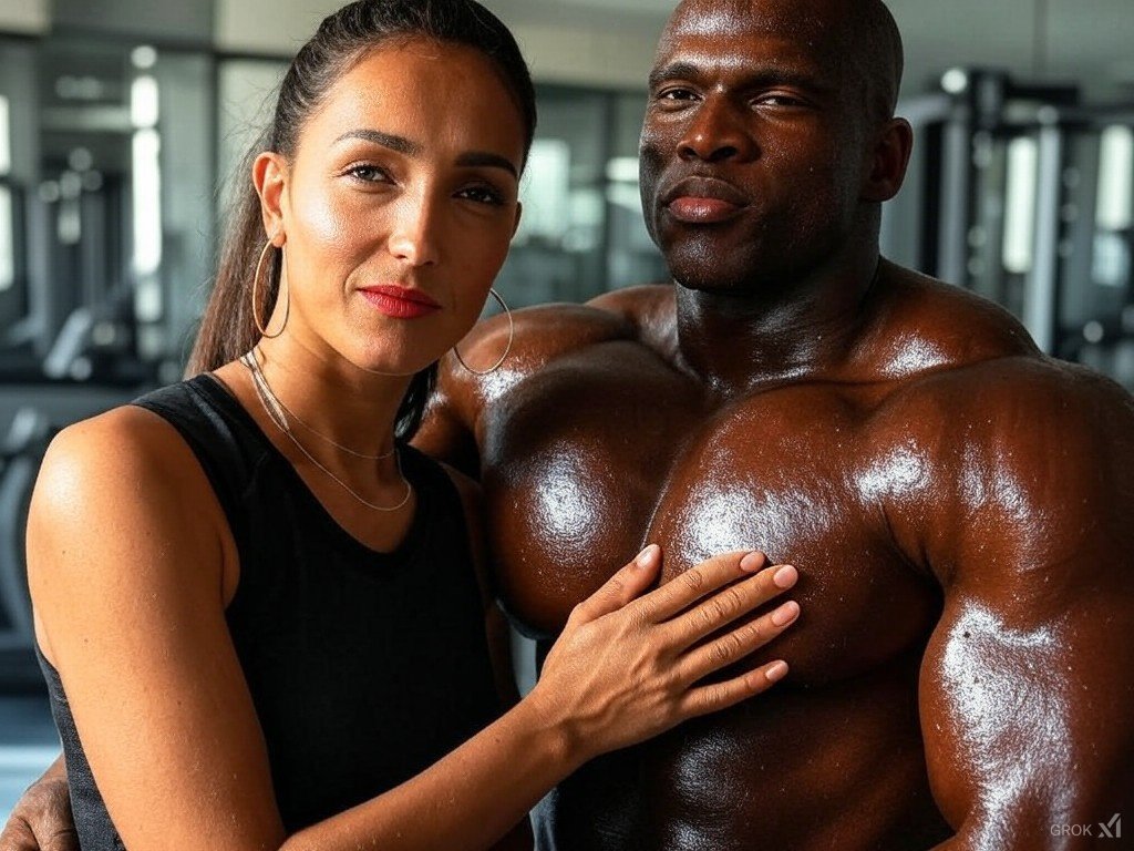 IgmHcfhi Caterina Balivo Victoria Beckham Emma Watson Elettra Lamborghini AI 19.jpg